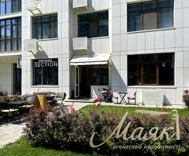 Commercial real estate at st. Andreya Verkhoglyada Dragomirova (area 50 m²) - Atlanta.ua - photo 27