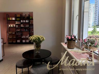 Commercial real estate at st. Andreya Verkhoglyada Dragomirova (area 50 m²) - Atlanta.ua - photo 34