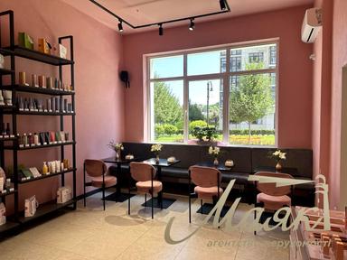 Commercial real estate at st. Andreya Verkhoglyada Dragomirova (area 50 m²) - Atlanta.ua - photo 35