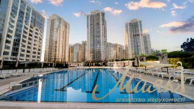 Commercial real estate at st. Andreya Verkhoglyada Dragomirova (area 50 m²) - Atlanta.ua - photo 44