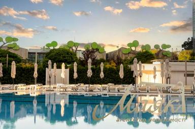 Commercial real estate at st. Andreya Verkhoglyada Dragomirova (area 50 m²) - Atlanta.ua - photo 45