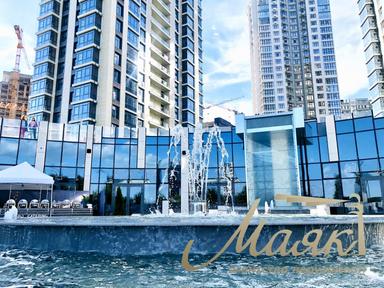 Commercial real estate at st. Andreya Verkhoglyada Dragomirova (area 50 m²) - Atlanta.ua - photo 47