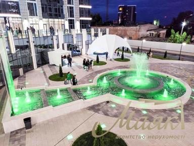 Commercial real estate at st. Andreya Verkhoglyada Dragomirova (area 50 m²) - Atlanta.ua - photo 48