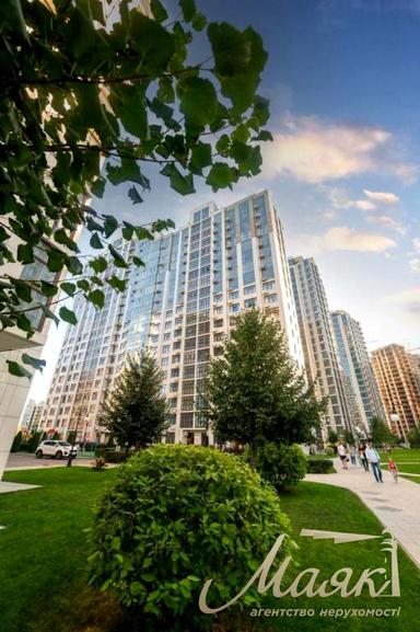 Commercial real estate at st. Andreya Verkhoglyada Dragomirova (area 50 m²) - Atlanta.ua - photo 46