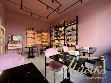 Commercial real estate at st. Andreya Verkhoglyada Dragomirova (area 50 m²) - Atlanta.ua - photo 37