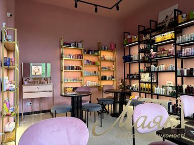 Commercial real estate at st. Andreya Verkhoglyada Dragomirova (area 50 m²) - Atlanta.ua - photo 36