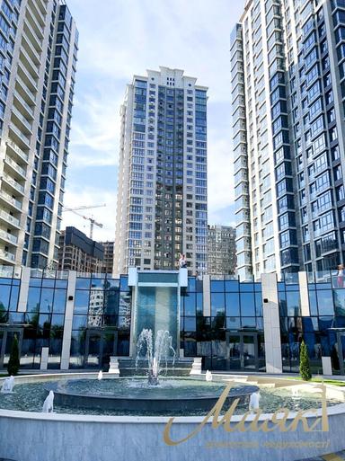 Commercial real estate at st. Andreya Verkhoglyada Dragomirova (area 50 m²) - Atlanta.ua - photo 50