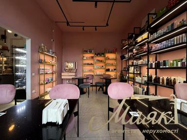 Commercial real estate at st. Andreya Verkhoglyada Dragomirova (area 50 m²) - Atlanta.ua - photo 38