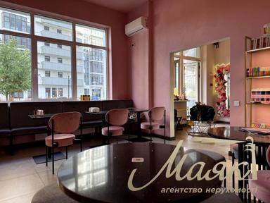 Commercial real estate at st. Andreya Verkhoglyada Dragomirova (area 50 m²) - Atlanta.ua - photo 40