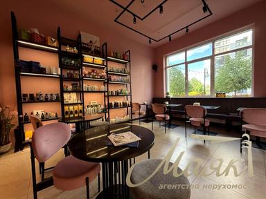 Commercial real estate at st. Andreya Verkhoglyada Dragomirova (area 50 m²) - Atlanta.ua - photo 28