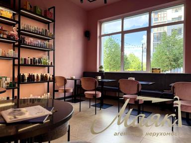 Commercial real estate at st. Andreya Verkhoglyada Dragomirova (area 50 m²) - Atlanta.ua - photo 29