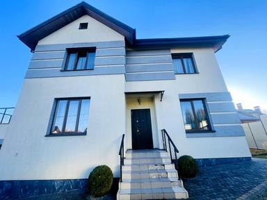 Дом по адресу ул. Успенская (площадь 200 м²) - Atlanta.ua - фото 18