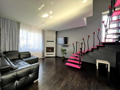 Дом по адресу ул. Успенская (площадь 200 м²) - Atlanta.ua - фото 19