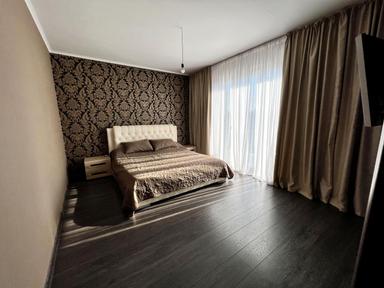 Дом по адресу ул. Успенская (площадь 200 м²) - Atlanta.ua - фото 22