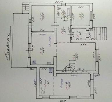 Дом по адресу ул. Успенская (площадь 200 м²) - Atlanta.ua - фото 34