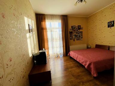 Дом по адресу ул. Успенская (площадь 200 м²) - Atlanta.ua - фото 31