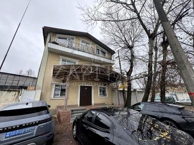 Коммерческая недвижимость по адресу (площадь 210 м²) - Atlanta.ua - фото 14