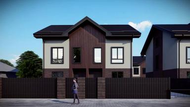 Дом по адресу (площадь 100 м²) - Atlanta.ua - фото 18