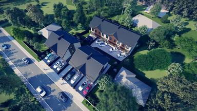 Дом по адресу (площадь 100 м²) - Atlanta.ua - фото 34