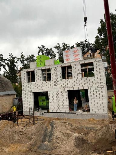 Дом по адресу (площадь 100 м²) - Atlanta.ua - фото 25