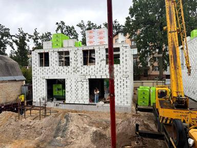 Дом по адресу (площадь 100 м²) - Atlanta.ua - фото 26