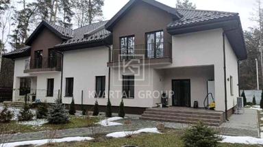 House by the address st. Klenovaya (area 225 m²) - Atlanta.ua - photo 9