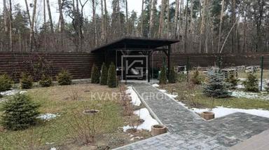 House by the address st. Klenovaya (area 225 m²) - Atlanta.ua - photo 10