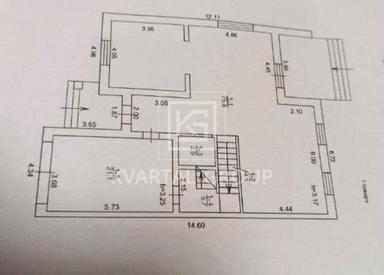 House by the address st. Klenovaya (area 225 m²) - Atlanta.ua - photo 13