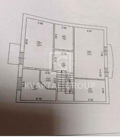 House by the address st. Klenovaya (area 225 m²) - Atlanta.ua - photo 14