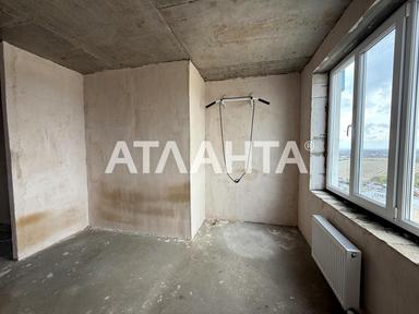 1-комнатная квартира по адресу (площадь 30 м²) - Atlanta.ua - фото 10