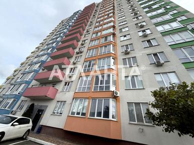 1-комнатная квартира по адресу (площадь 30 м²) - Atlanta.ua - фото 14