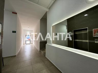 1-комнатная квартира по адресу (площадь 30 м²) - Atlanta.ua - фото 16