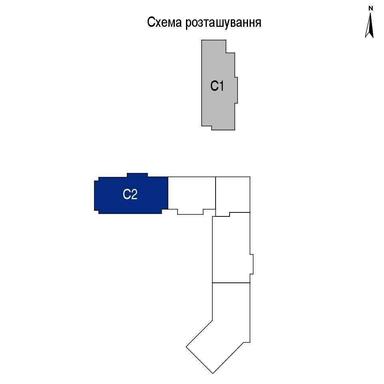 Коммерческая недвижимость по адресу ул. Евгения Коновальца (площадь 88,5 м²) - Atlanta.ua - фото 6
