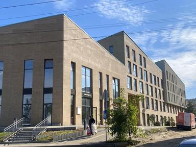 3-кімнатна квартира за адресою вул. Новознесенська (площа 123 м²) - Atlanta.ua - фото 20