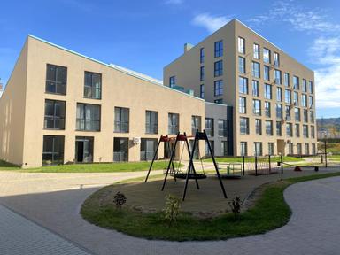 3-кімнатна квартира за адресою вул. Новознесенська (площа 123 м²) - Atlanta.ua - фото 18