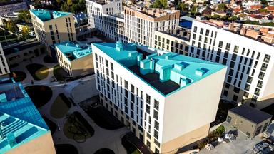 3-кімнатна квартира за адресою вул. Новознесенська (площа 123 м²) - Atlanta.ua - фото 24