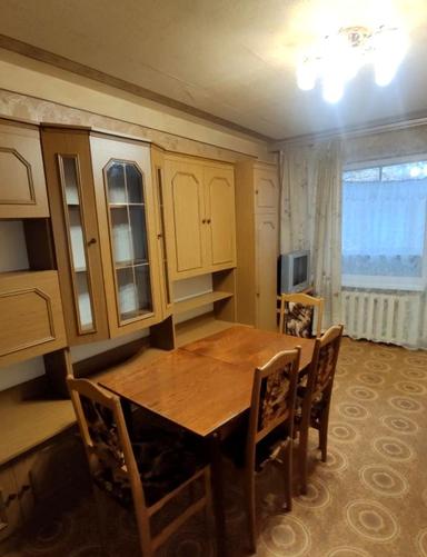 1-комнатная квартира по адресу ул. Пригородная (площадь 34 м²) - Atlanta.ua - фото 9