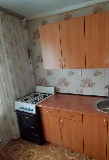 1-комнатная квартира по адресу ул. Пригородная (площадь 34 м²) - Atlanta.ua - фото 12