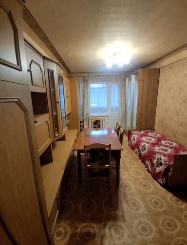 1-комнатная квартира по адресу ул. Пригородная (площадь 34 м²) - Atlanta.ua - фото 8