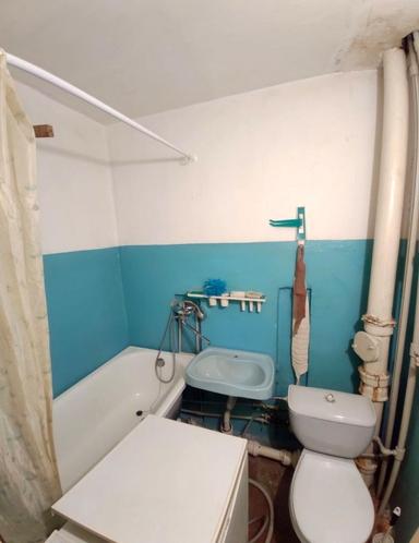 1-комнатная квартира по адресу ул. Пригородная (площадь 34 м²) - Atlanta.ua - фото 14