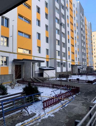 1-комнатная квартира по адресу ул. Пригородная (площадь 34 м²) - Atlanta.ua - фото 13