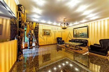 Дом по адресу ул. Ломаковская (площадь 400 м²) - Atlanta.ua - фото 56