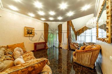 Дом по адресу ул. Ломаковская (площадь 400 м²) - Atlanta.ua - фото 58