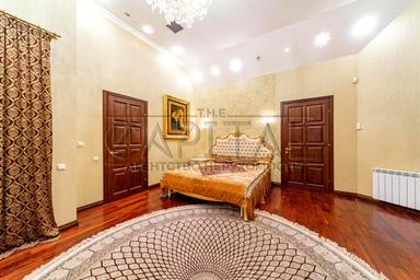 Дом по адресу ул. Ломаковская (площадь 400 м²) - Atlanta.ua - фото 76