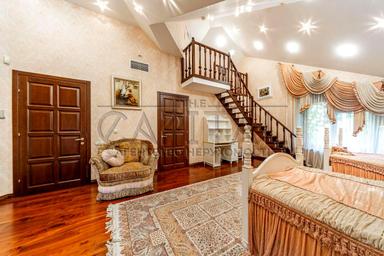 Дом по адресу ул. Ломаковская (площадь 400 м²) - Atlanta.ua - фото 81