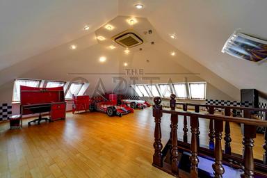 Дом по адресу ул. Ломаковская (площадь 400 м²) - Atlanta.ua - фото 82