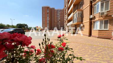 1-комнатная квартира по адресу ул. Жаботинского (площадь 49 м²) - Atlanta.ua - фото 21