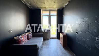 1-комнатная квартира по адресу ул. Жаботинского (площадь 49 м²) - Atlanta.ua - фото 22