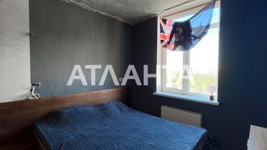 1-комнатная квартира по адресу ул. Жаботинского (площадь 49 м²) - Atlanta.ua - фото 23