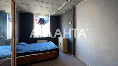 1-комнатная квартира по адресу ул. Жаботинского (площадь 49 м²) - Atlanta.ua - фото 24